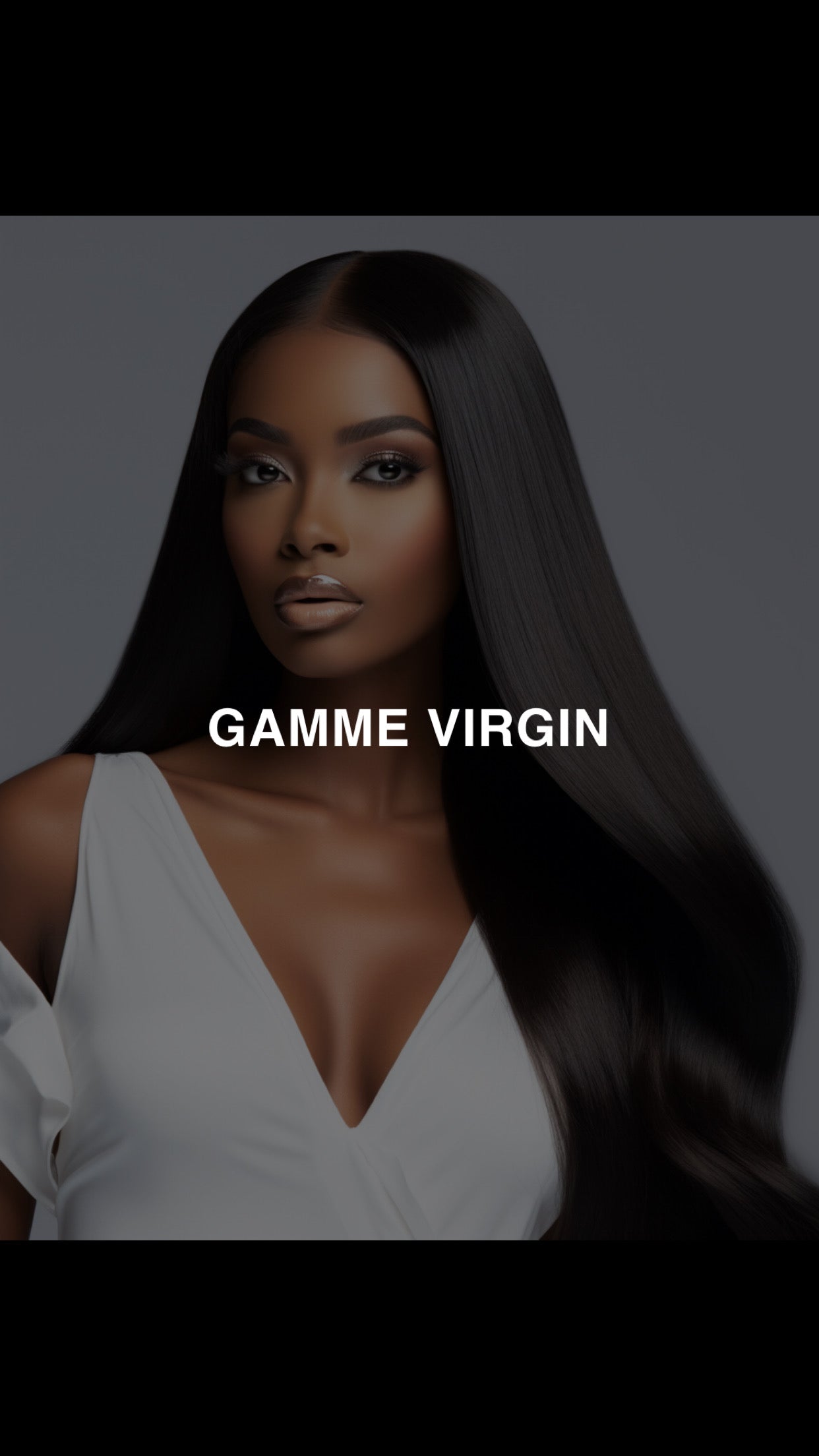 GAMME VIRGIN