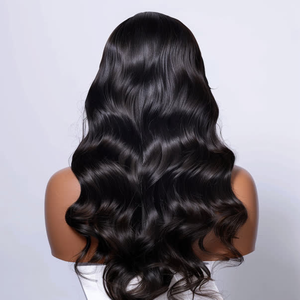 VIRGIN HAIR