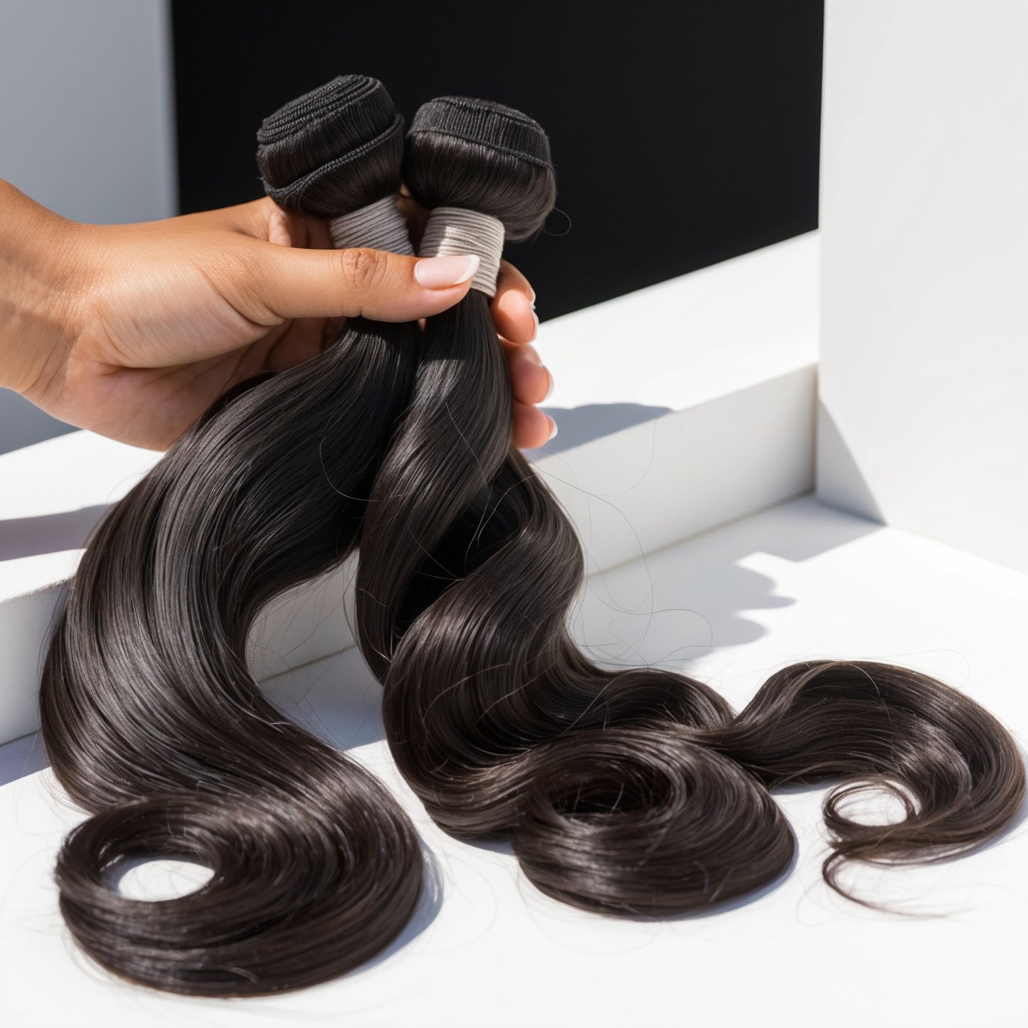 Straight Bundle | Virgin Hair